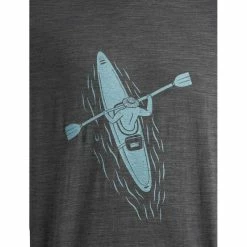Vente flash ⌛ Icebreaker Tech Lite II SS Tee Paddle Lines - T-shirt en laine mérinos homme I Hardloop ⌛ 14 Vente flash ⌛ Icebreaker Tech Lite II SS Tee Paddle Lines - T-shirt en laine mérinos homme I Hardloop ⌛ -Icebreaker Shop icebreaker tech lite ii ss tee paddle lines t shirt homme gritstone heather 5