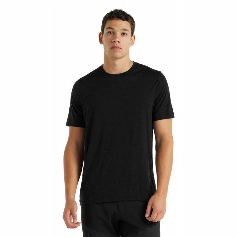 Tout neuf 😍 Icebreaker Tech Lite II SS Tee - T-shirt en laine mérinos homme I Hardloop 👍 3 Tout neuf 😍 Icebreaker Tech Lite II SS Tee - T-shirt en laine mérinos homme I Hardloop 👍