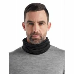 Sortie 🛒 Icebreaker U Cool-Lite Flexi Chute - Tour de cou 👏