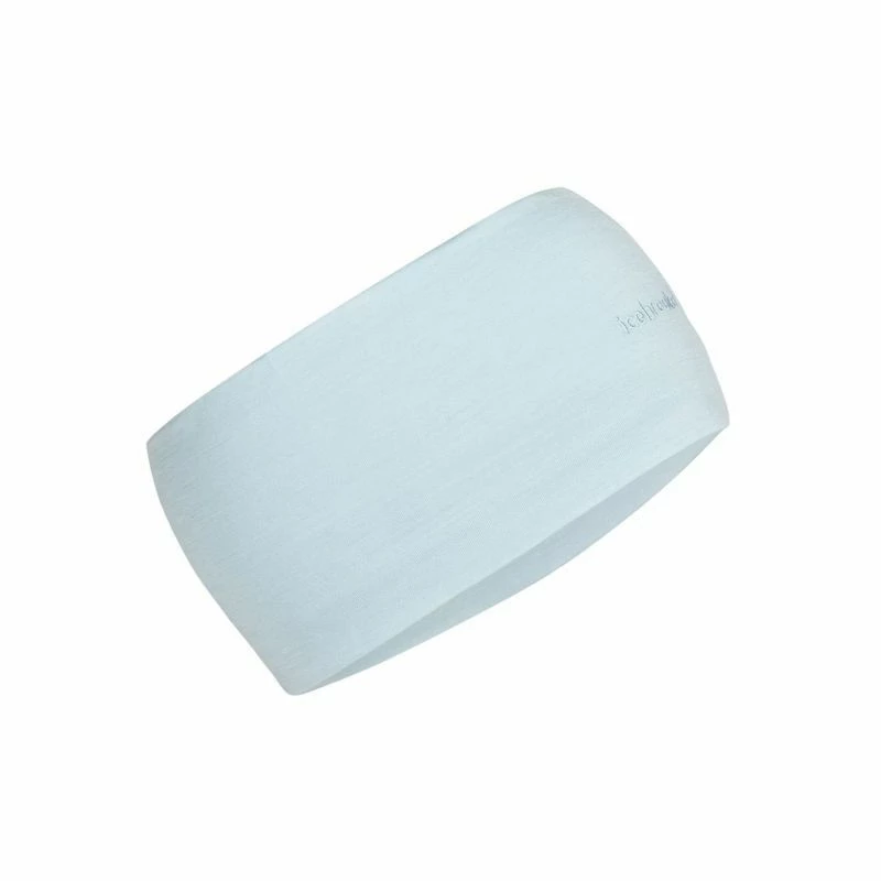 Vente flash 🎉 Icebreaker U Cool-Lite Flexi Headband - Bandeau 🔥 4 Vente flash 🎉 Icebreaker U Cool-Lite Flexi Headband - Bandeau 🔥 – Image 2