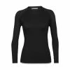 Les meilleures critiques de 🎁 Icebreaker Wmns 200 Zone Seamless LS Crewe - Sous-vêtement mérinos femme I Hardloop 💯 1 Les meilleures critiques de 🎁 Icebreaker Wmns 200 Zone Seamless LS Crewe - Sous-vêtement mérinos femme I Hardloop 💯 -Icebreaker Shop icebreaker wmns 200 zone seamless ls crewe maillot femme black