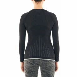 Les meilleures critiques de 🎁 Icebreaker Wmns 200 Zone Seamless LS Crewe - Sous-vêtement mérinos femme I Hardloop 💯 12 Les meilleures critiques de 🎁 Icebreaker Wmns 200 Zone Seamless LS Crewe - Sous-vêtement mérinos femme I Hardloop 💯 -Icebreaker Shop icebreaker wmns 200 zone seamless ls crewe maillot femme black 2