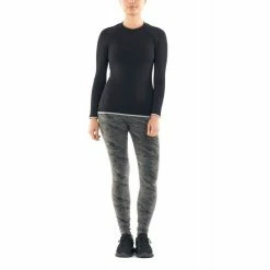 Les meilleures critiques de 🎁 Icebreaker Wmns 200 Zone Seamless LS Crewe - Sous-vêtement mérinos femme I Hardloop 💯 13 Les meilleures critiques de 🎁 Icebreaker Wmns 200 Zone Seamless LS Crewe - Sous-vêtement mérinos femme I Hardloop 💯 -Icebreaker Shop icebreaker wmns 200 zone seamless ls crewe maillot femme black 3