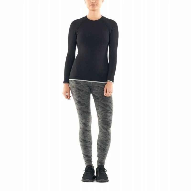 Les meilleures critiques de 🎁 Icebreaker Wmns 200 Zone Seamless LS Crewe - Sous-vêtement mérinos femme I Hardloop 💯 6 Les meilleures critiques de 🎁 Icebreaker Wmns 200 Zone Seamless LS Crewe - Sous-vêtement mérinos femme I Hardloop 💯 – Image 4