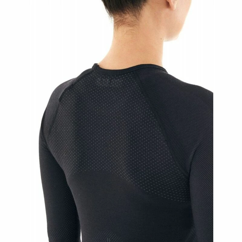 Les meilleures critiques de 🎁 Icebreaker Wmns 200 Zone Seamless LS Crewe - Sous-vêtement mérinos femme I Hardloop 💯 8 Les meilleures critiques de 🎁 Icebreaker Wmns 200 Zone Seamless LS Crewe - Sous-vêtement mérinos femme I Hardloop 💯 – Image 6