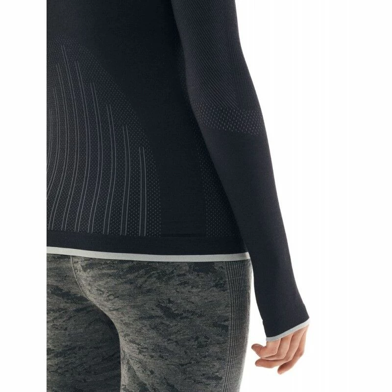 Les meilleures critiques de 🎁 Icebreaker Wmns 200 Zone Seamless LS Crewe - Sous-vêtement mérinos femme I Hardloop 💯 10 Les meilleures critiques de 🎁 Icebreaker Wmns 200 Zone Seamless LS Crewe - Sous-vêtement mérinos femme I Hardloop 💯 – Image 8