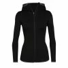 Meilleur prix 🧨 Icebreaker Wmns Elemental LS Zip Hood - Polaire en laine mérinos femme I Hardloop 😀 2 Meilleur prix 🧨 Icebreaker Wmns Elemental LS Zip Hood - Polaire en laine mérinos femme I Hardloop 😀 -Icebreaker Shop icebreaker wmns elemental ls zip hood polaire en laine merinos femme black x