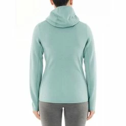 Meilleur prix 🧨 Icebreaker Wmns Elemental LS Zip Hood - Polaire en laine mérinos femme I Hardloop 😀 11 Meilleur prix 🧨 Icebreaker Wmns Elemental LS Zip Hood - Polaire en laine mérinos femme I Hardloop 😀 -Icebreaker Shop icebreaker wmns elemental ls zip hood polaire en laine merinos femme black x 2