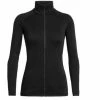 Offres 😉 Icebreaker Wmns Elemental LS Zip - Polaire en laine mérinos femme I Hardloop ✔️ 1 Offres 😉 Icebreaker Wmns Elemental LS Zip - Polaire en laine mérinos femme I Hardloop ✔️ -Icebreaker Shop icebreaker wmns elemental ls zip polaire en laine merinos femme black