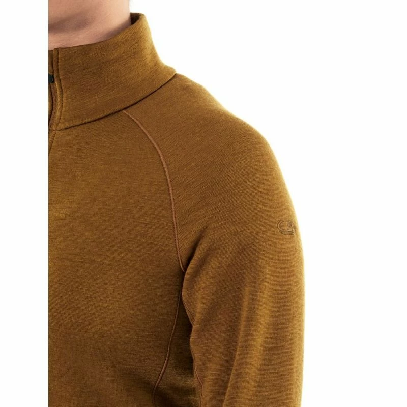 Offres 😉 Icebreaker Wmns Elemental LS Zip - Polaire en laine mérinos femme I Hardloop ✔️ 9 Offres 😉 Icebreaker Wmns Elemental LS Zip - Polaire en laine mérinos femme I Hardloop ✔️ – Image 7