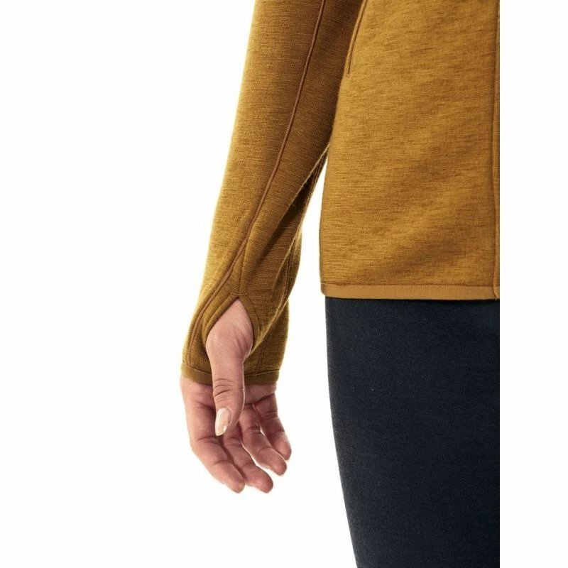 Offres 😉 Icebreaker Wmns Elemental LS Zip - Polaire en laine mérinos femme I Hardloop ✔️ 10 Offres 😉 Icebreaker Wmns Elemental LS Zip - Polaire en laine mérinos femme I Hardloop ✔️ – Image 8
