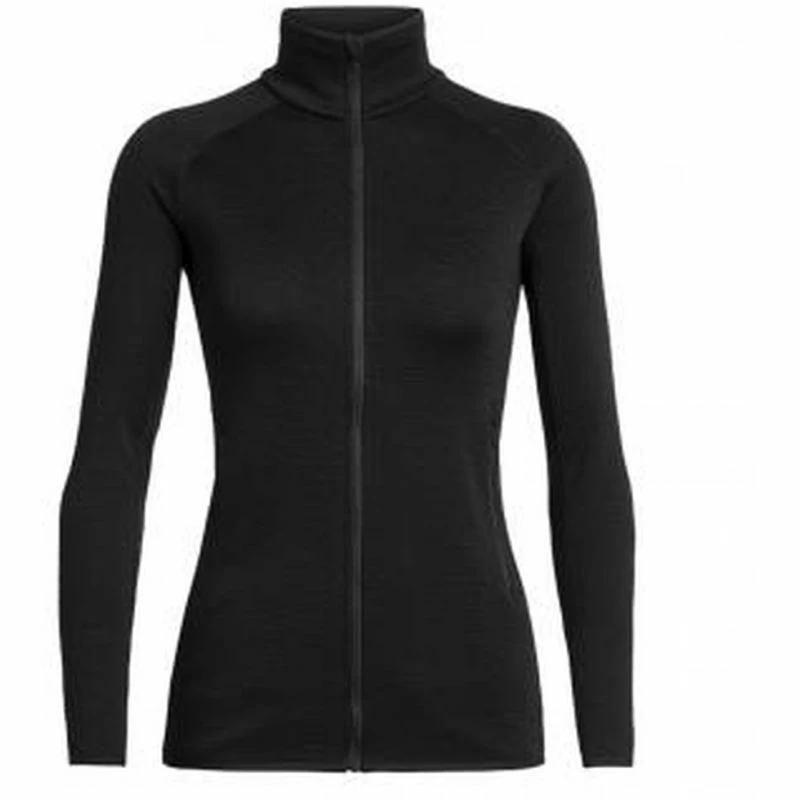Offres 😉 Icebreaker Wmns Elemental LS Zip - Polaire en laine mérinos femme I Hardloop ✔️ 3 Offres 😉 Icebreaker Wmns Elemental LS Zip - Polaire en laine mérinos femme I Hardloop ✔️