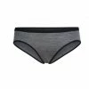 Meilleure affaire 🎁 Icebreaker Wmns Siren 👙 Bikini - Culotte femme ⭐ -Icebreaker Shop icebreaker women siren bikini culotte femme gritstone heather black