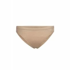 Meilleure affaire 🎁 Icebreaker Wmns Siren 👙 Bikini - Culotte femme ⭐ -Icebreaker Shop icebreaker women siren bikini culotte femme praline