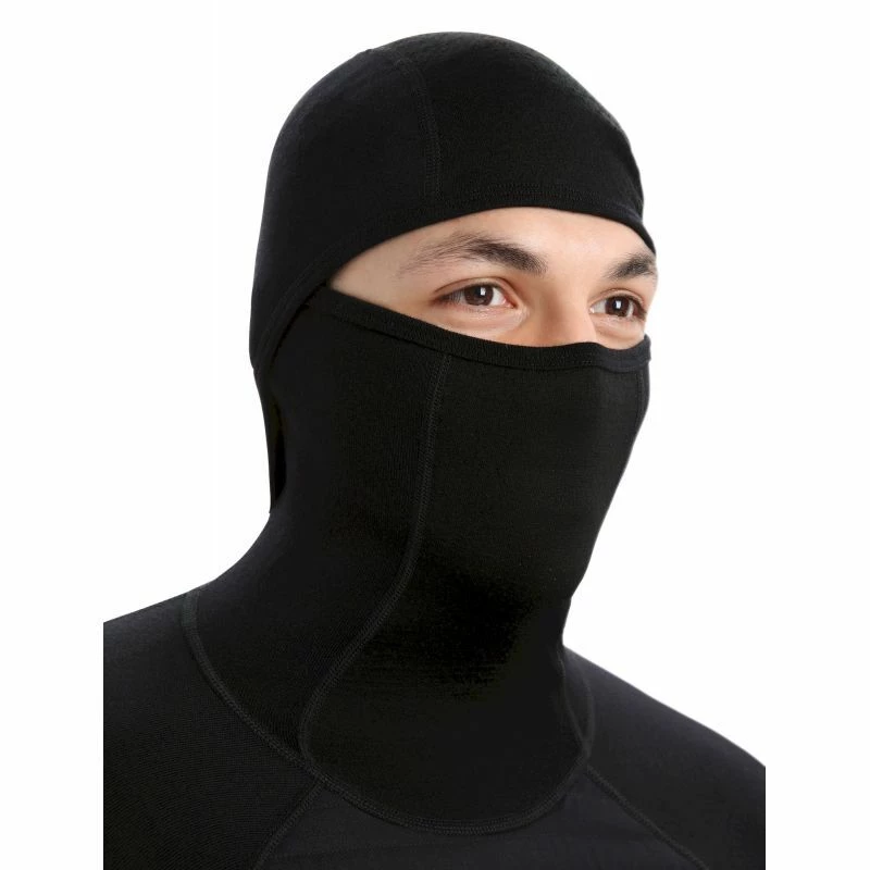 Meilleure affaire 🔔 Icebreaker ZoneKnit Insulated LS Hoodie - Sous-vêtement mérinos homme ✔️ 7 Meilleure affaire 🔔 Icebreaker ZoneKnit Insulated LS Hoodie - Sous-vêtement mérinos homme ✔️ – Image 5