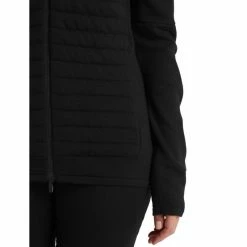 Vente flash 🌟 Icebreaker ZoneKnit Insulated LS Zip Hoodie - Polaire en laine mérinos femme I Hardloop 🥰 19 Vente flash 🌟 Icebreaker ZoneKnit Insulated LS Zip Hoodie - Polaire en laine mérinos femme I Hardloop 🥰 -Icebreaker Shop icebreaker zoneknit insulated ls zip hoodie polaire en laine merinos femme black 6