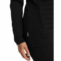 Vente flash 🌟 Icebreaker ZoneKnit Insulated LS Zip Hoodie - Polaire en laine mérinos femme I Hardloop 🥰 21 Vente flash 🌟 Icebreaker ZoneKnit Insulated LS Zip Hoodie - Polaire en laine mérinos femme I Hardloop 🥰 -Icebreaker Shop icebreaker zoneknit insulated ls zip hoodie polaire en laine merinos femme black 8