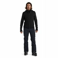 Meilleure vente 🔔 Icebreaker ZoneKnit Insulated LS Zip Hoodie - Polaire en laine mérinos homme I Hardloop ⭐ 24 Meilleure vente 🔔 Icebreaker ZoneKnit Insulated LS Zip Hoodie - Polaire en laine mérinos homme I Hardloop ⭐ -Icebreaker Shop icebreaker zoneknit insulated ls zip hoodie polaire en laine merinos homme black 10