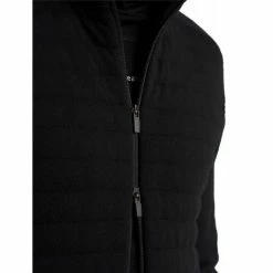 Meilleure vente 🔔 Icebreaker ZoneKnit Insulated LS Zip Hoodie - Polaire en laine mérinos homme I Hardloop ⭐ 20 Meilleure vente 🔔 Icebreaker ZoneKnit Insulated LS Zip Hoodie - Polaire en laine mérinos homme I Hardloop ⭐ -Icebreaker Shop icebreaker zoneknit insulated ls zip hoodie polaire en laine merinos homme black 6