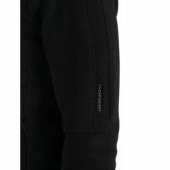 Meilleure vente 🔔 Icebreaker ZoneKnit Insulated LS Zip Hoodie - Polaire en laine mérinos homme I Hardloop ⭐ 22 Meilleure vente 🔔 Icebreaker ZoneKnit Insulated LS Zip Hoodie - Polaire en laine mérinos homme I Hardloop ⭐ -Icebreaker Shop icebreaker zoneknit insulated ls zip hoodie polaire en laine merinos homme black 8