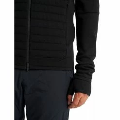 Meilleure vente 🔔 Icebreaker ZoneKnit Insulated LS Zip Hoodie - Polaire en laine mérinos homme I Hardloop ⭐ 23 Meilleure vente 🔔 Icebreaker ZoneKnit Insulated LS Zip Hoodie - Polaire en laine mérinos homme I Hardloop ⭐ -Icebreaker Shop icebreaker zoneknit insulated ls zip hoodie polaire en laine merinos homme black 9