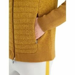 Coupon 😍 Icebreaker ZoneKnit Insulated LS Zip Hoodie - Sweatshirt en laine mérinos homme 😉 21 Coupon 😍 Icebreaker ZoneKnit Insulated LS Zip Hoodie - Sweatshirt en laine mérinos homme 😉 -Icebreaker Shop icebreaker zoneknit insulated ls zip hoodie sweatshirt en laine merinos homme clove silent gold 7