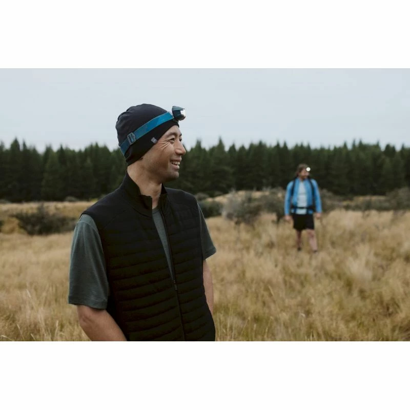 Coupon 🛒 Icebreaker ZoneKnit Insulated Vest - Veste en laine mérinos homme 🛒 11 Coupon 🛒 Icebreaker ZoneKnit Insulated Vest - Veste en laine mérinos homme 🛒 – Image 9