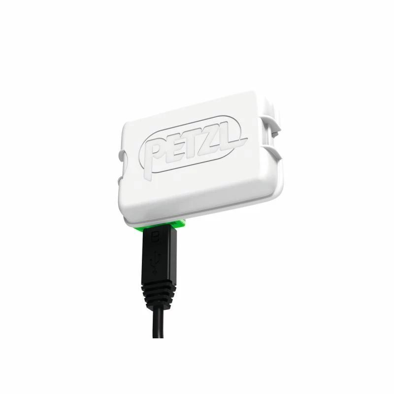 Meilleure affaire ✔️ Petzl Accu Swift RL - Batterie rechargeable ❤️ 3 Meilleure affaire ✔️ Petzl Accu Swift RL - Batterie rechargeable ❤️ – Image 2
