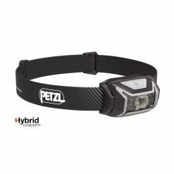 Meilleure affaire 🎁 Petzl Actik Core - Lampe frontale 🤩