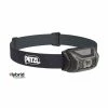 Vente flash ⭐ Petzl Actik - Lampe frontale 👍 -Icebreaker Shop petzl actik lampe frontale grey
