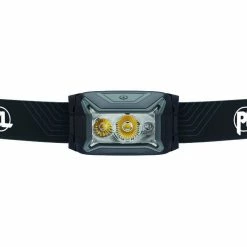 Vente flash ⭐ Petzl Actik - Lampe frontale 👍 -Icebreaker Shop petzl actik lampe frontale grey 2