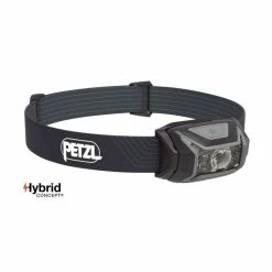 Vente flash ⭐ Petzl Actik - Lampe frontale 👍