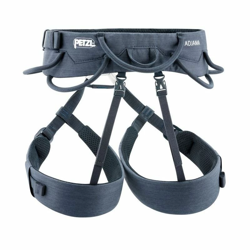 Sortie 😉 Petzl Adjama - Baudrier homme 🌟 4 Sortie 😉 Petzl Adjama - Baudrier homme 🌟 – Image 2