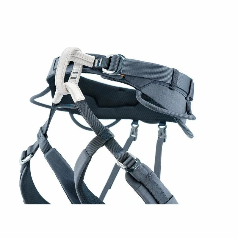 Sortie 😉 Petzl Adjama - Baudrier homme 🌟 5 Sortie 😉 Petzl Adjama - Baudrier homme 🌟 – Image 3