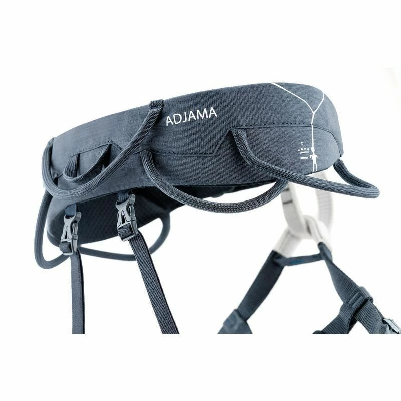 Sortie 😉 Petzl Adjama - Baudrier homme 🌟 6 Sortie 😉 Petzl Adjama - Baudrier homme 🌟 – Image 4