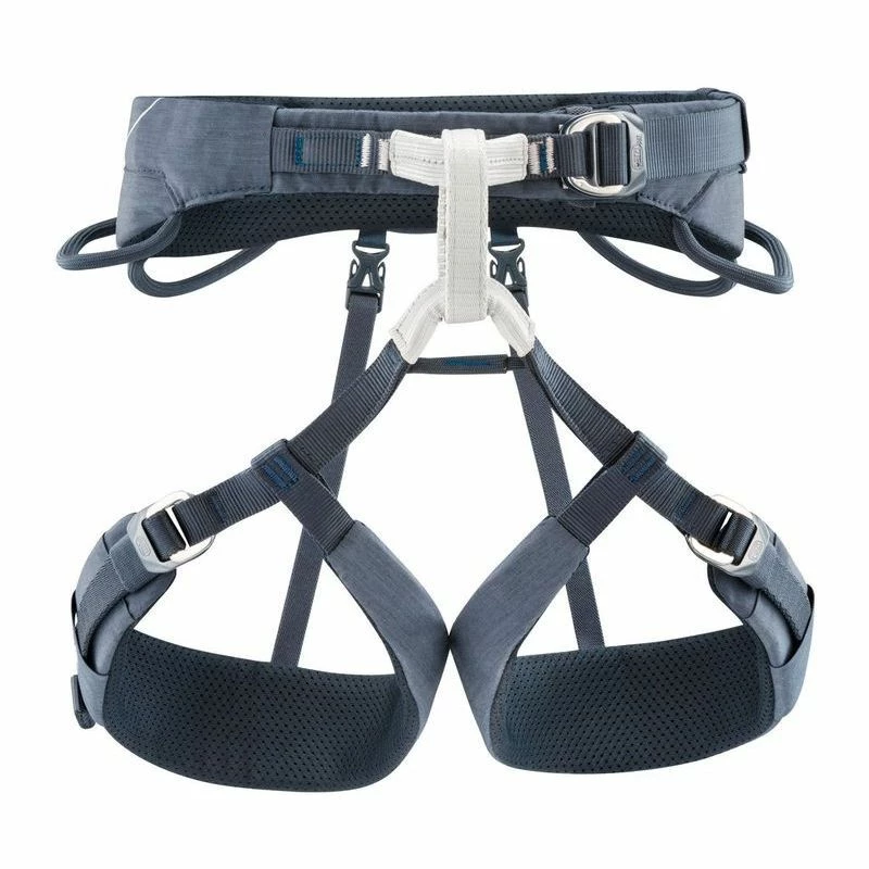 Sortie 😉 Petzl Adjama - Baudrier homme 🌟 3 Sortie 😉 Petzl Adjama - Baudrier homme 🌟