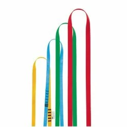 Icebreaker Shop -Icebreaker Shop petzl anneau sangle red 1