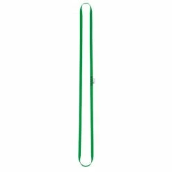 Acheter ⭐ Petzl Anneau - vert 120 cm ⭐