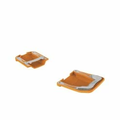 Top 10 ❤️ Petzl Antisnow Lynx Paire Av+Ar ❤️