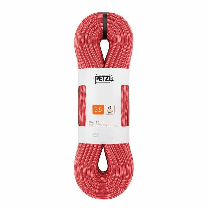 Meilleure affaire 💯 Petzl Arial 9.5 mm - Corde escalade 🧨 3 Meilleure affaire 💯 Petzl Arial 9.5 mm - Corde escalade 🧨