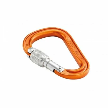Tout neuf 🎁 Petzl Attache - Mousqueton à verrouillage ⭐ 4 Tout neuf 🎁 Petzl Attache - Mousqueton à verrouillage ⭐ – Image 2