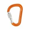 Tout neuf 🎁 Petzl Attache - Mousqueton à verrouillage ⭐ -Icebreaker Shop petzl attache mousqueton a verrouillage