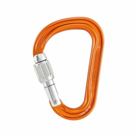 Tout neuf 🎁 Petzl Attache - Mousqueton à verrouillage ⭐ 3 Tout neuf 🎁 Petzl Attache - Mousqueton à verrouillage ⭐
