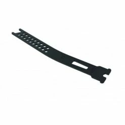 Nouveau 🎉 Petzl Barrettes de rechange Flex pour crampons Irvis, Vasak et Sarken 👍