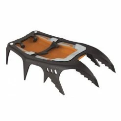 Le moins cher 👏 Petzl Blocs avant crampons Sarken 🔥