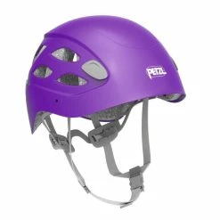Alternative view of Sortie 😀 Petzl Borea - Casque escalade femme 🔔