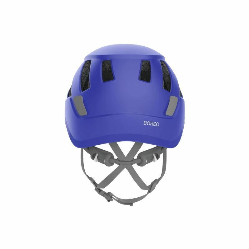 Coupon 😉 Petzl Boreo - Casque escalade homme 👍 4 Coupon 😉 Petzl Boreo - Casque escalade homme 👍 – Image 2