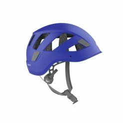 Coupon 😉 Petzl Boreo - Casque escalade homme 👍 10 Coupon 😉 Petzl Boreo - Casque escalade homme 👍 -Icebreaker Shop petzl boreo casque escalade homme blue 2