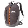 Promo 👍 Petzl Bug - Sac à dos escalade 🎉 2 Promo 👍 Petzl Bug - Sac à dos escalade 🎉 -Icebreaker Shop petzl bug sac a dos escalade grey