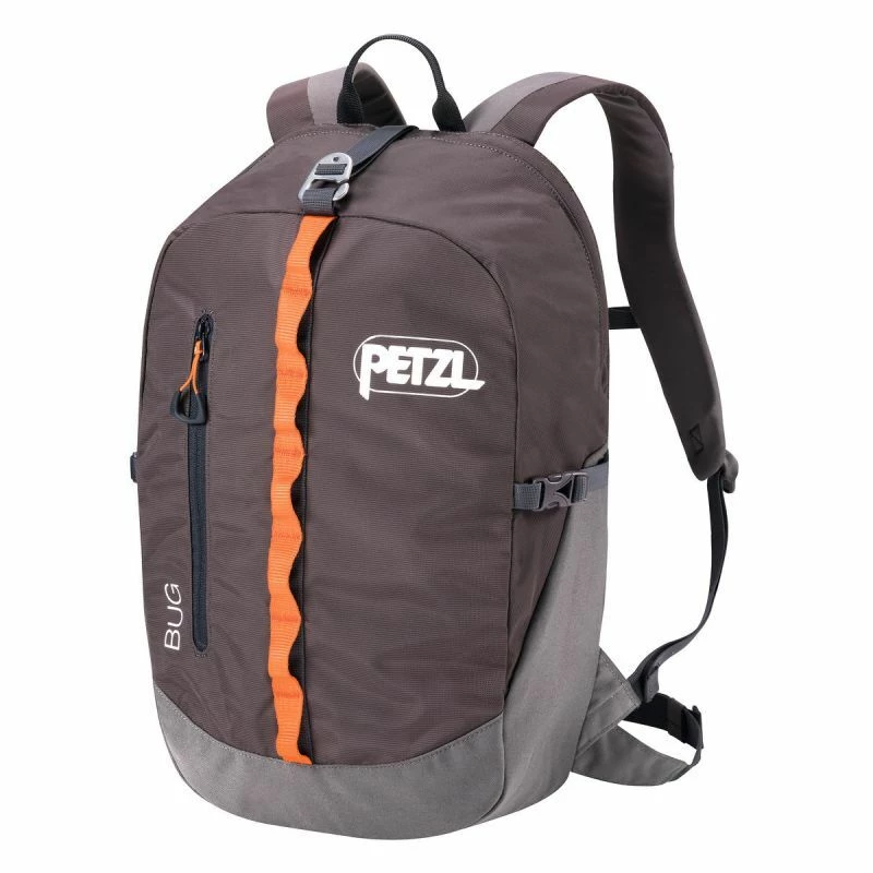 Promo 👍 Petzl Bug - Sac à dos escalade 🎉 3 Promo 👍 Petzl Bug - Sac à dos escalade 🎉